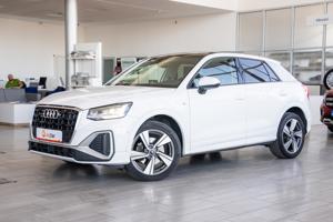 Audi Q2 - imagine 3