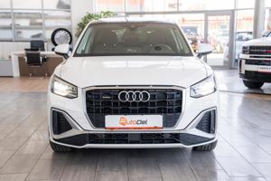 Audi Q2 - imagine 2