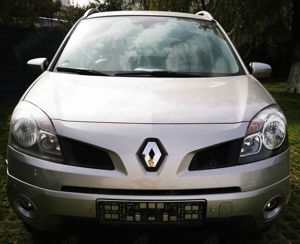 Renault Koleos Bose Edition - imagine 3