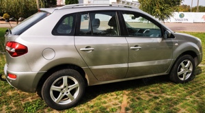 Renault Koleos Bose Edition - imagine 4