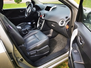 Renault Koleos Bose Edition - imagine 9