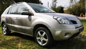 Renault Koleos Bose Edition - imagine 2