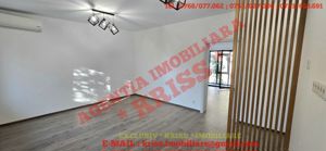 Apartament 2 Camere CENTRAL Zona Zero Confort 1 Decomandat Etaj 3 Mobilat Utilat NOU - imagine 5