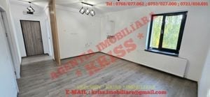 Apartament 2 Camere CENTRAL Zona Zero Confort 1 Decomandat Etaj 3 Mobilat Utilat NOU - imagine 3