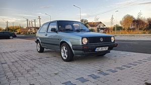 Vw golf 2 - imagine 3