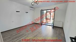 Apartament 2 Camere CENTRAL Zona Zero Confort 1 Decomandat Etaj 3 Mobilat Utilat NOU - imagine 10