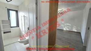 Apartament 2 Camere CENTRAL Zona Zero Confort 1 Decomandat Etaj 3 Mobilat Utilat NOU - imagine 2