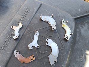 Magneti neodin din HDD - imagine 2