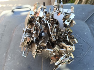 Magneti neodin din HDD - imagine 3