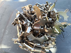 Magneti neodin din HDD