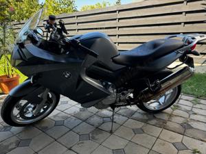 Motocicleta Bmw F 800 ST- 2007 - imagine 2