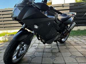 Motocicleta Bmw F 800 ST- 2007 - imagine 8