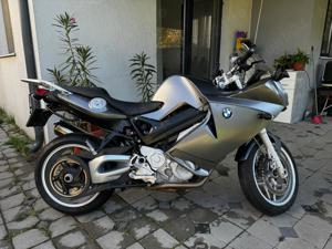 Motocicleta Bmw F 800 ST- 2007 - imagine 10