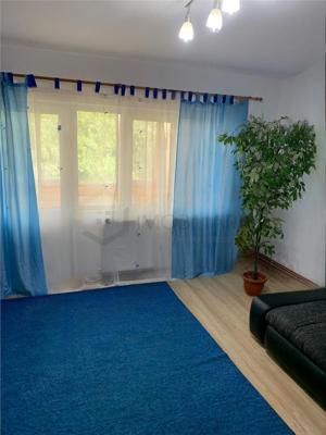 Apartament 3 camere - Zona Shopping City - Mobilat - Utilat - imagine 2