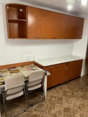 Apartament 3 camere - Zona Shopping City - Mobilat - Utilat - imagine 6