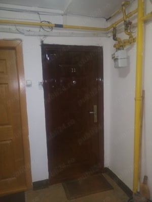 Vânzare apartament doua camere Alexandria, semidecomandat, etajul 2 blocul are 4 nivele și este din 