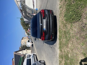 BMW seria 730 XDrive - imagine 10