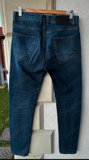 Blugi Zara  - imagine 2