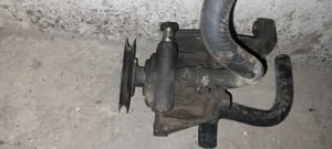 Vând piese golf 3  1.9diesel s-au schimb cu drujbă scule telivizor etc - imagine 3