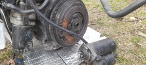 Vând piese golf 3  1.9diesel s-au schimb cu drujbă scule telivizor etc