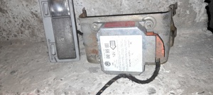 Vând piese golf 3  1.9diesel s-au schimb cu drujbă scule telivizor etc - imagine 6