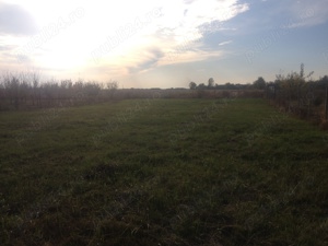 Teren intravilan de vanzare in Chisirid la 16 km de Oradea - imagine 6