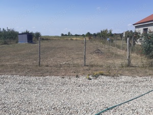 Teren intravilan de vanzare in Chisirid la 16 km de Oradea