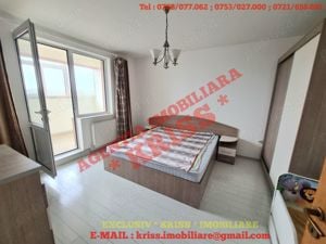 Apartament 3 Camere BLOC 2008 CRAIOVEI 180 Mp. Garaj Liber Mobilat Foarte Spațios 180 Mp.  - imagine 3