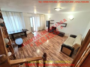 Apartament 3 Camere BLOC 2008 CRAIOVEI 180 Mp. Garaj Liber Mobilat Foarte Spațios 180 Mp.  - imagine 2