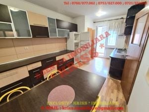 Apartament 3 Camere BLOC 2008 CRAIOVEI 180 Mp. Garaj Liber Mobilat Foarte Spațios 180 Mp.  - imagine 5