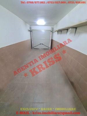 Apartament 3 Camere BLOC 2008 CRAIOVEI 180 Mp. Garaj Liber Mobilat Foarte Spațios 180 Mp.  - imagine 13