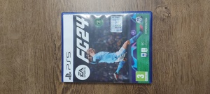 Fifa 2024 -PS 5   Stare Impecabila