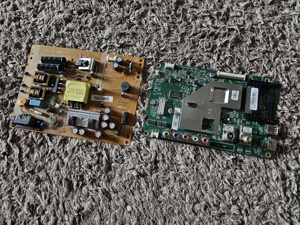 Piese Televizor LG32LJ500U, 715G8524-M01-B00-004K , 715G7801-P01-W12-0H2H 