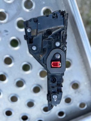 Stop dreapta spate Audi A4 matrix B9 -2020 - imagine 4