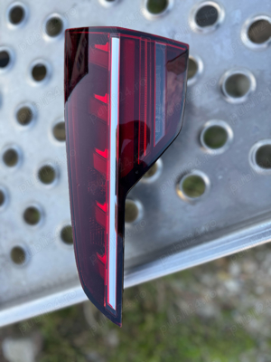 Stop dreapta spate Audi A4 matrix B9 -2020 - imagine 3