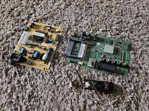 Piese Televizor Samsung T28E310EW, BN41-02105A , BN44-00695A