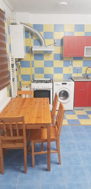 Inchiriere Ap 2 cam decomandat Drumul Taberei, proprietar  - imagine 5