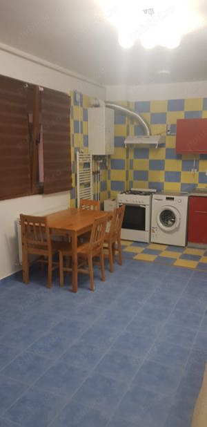 Inchiriere Ap 2 cam decomandat Drumul Taberei, proprietar  - imagine 8