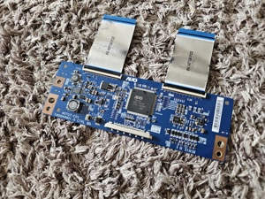 Piese Televizor Samsung UE40ES5500, BN97-05394J , BN44-00502A - imagine 4