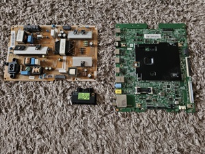 Piese Televizor Samsung UE40KU6092U, BN41-02528A , BN94-10711A