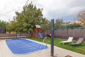 Vilă 5 dormitoare, 4 băi, 2 248mp teren, piscină. Preț: 229 000 E. - imagine 15