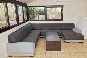 Vilă 5 dormitoare, 4 băi, 2 248mp teren, piscină. Preț: 229 000 E. - imagine 11