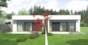 Duplex modern cu 4 camere | Dumbravita - imagine 2