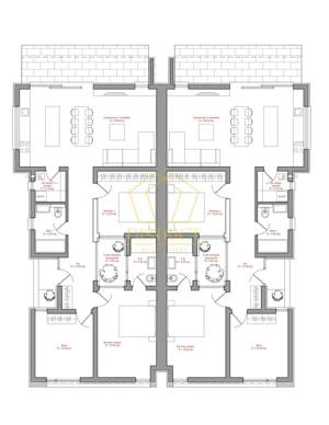 Duplex modern cu 4 camere | Dumbravita - imagine 11