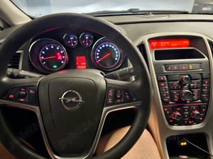 Opel Astra J 120 CP Euro 5 - imagine 6