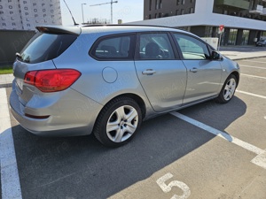Opel Astra J 120 CP Euro 5 - imagine 4