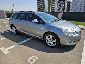 Opel Astra J 120 CP Euro 5 - imagine 2