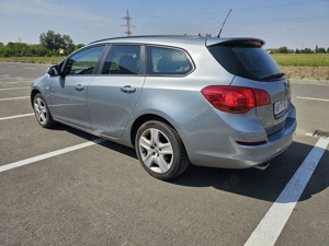 Opel Astra J 120 CP Euro 5 - imagine 3