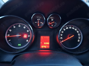 Opel Astra J 120 CP Euro 5 - imagine 7