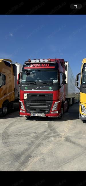 Angajăm cond auto cat C-E